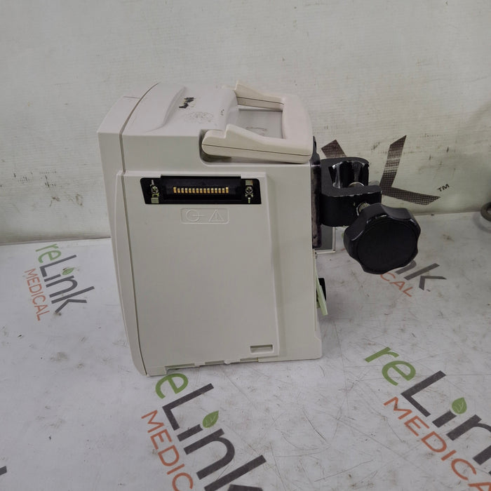 CareFusion CareFusion Alaris 8015 Small Screen POC Infusion Pump Infusion Pump reLink Medical