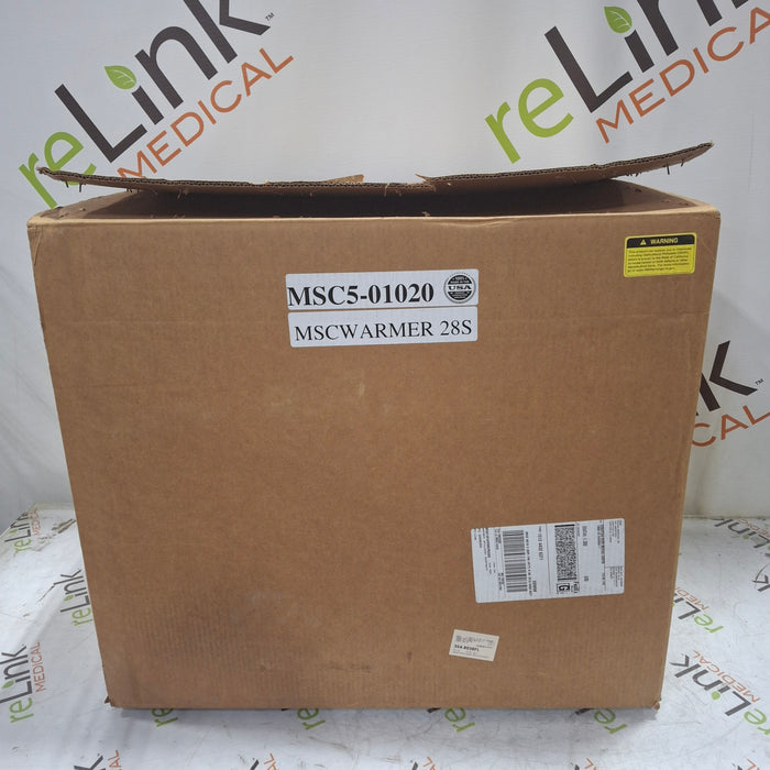 Quincy Labs Medline 12-140MHSE Intelligent Warmer