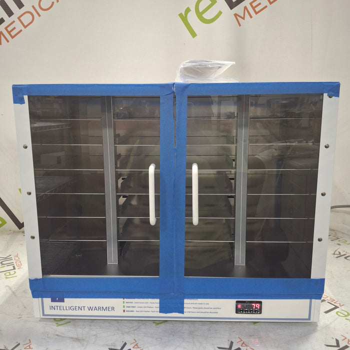 Quincy Labs Medline 12-140MHSE Intelligent Warmer