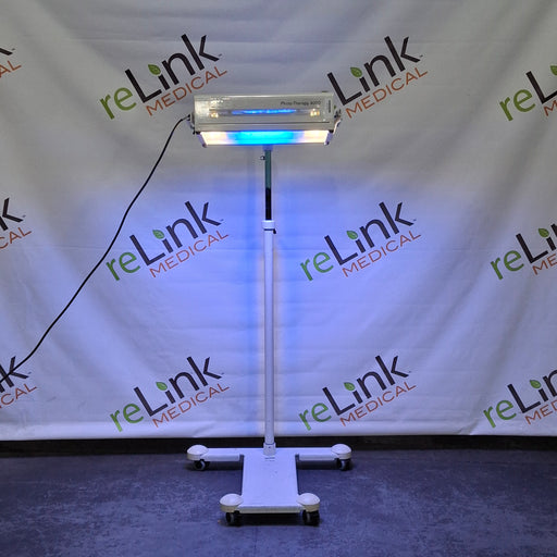 Draeger Medical Draeger Medical Photo-Therapy 4000 Surgical & Exam Lights reLink Medical