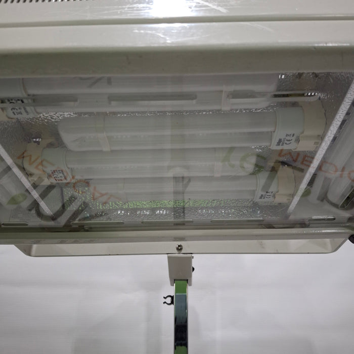 Draeger Medical Draeger Medical Photo-Therapy 4000 Surgical & Exam Lights reLink Medical