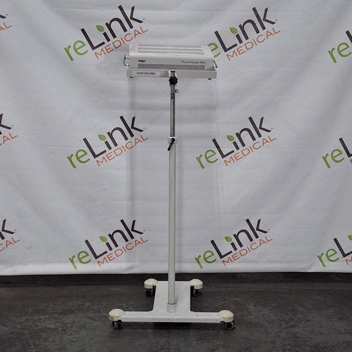 Draeger Medical Draeger Medical Photo-Therapy 4000 Surgical & Exam Lights reLink Medical