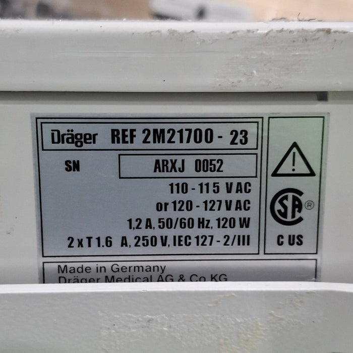 Draeger Medical Draeger Medical Photo-Therapy 4000 Surgical & Exam Lights reLink Medical