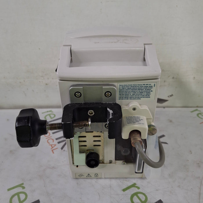 CareFusion CareFusion Alaris 8015 Small Screen POC Infusion Pump Infusion Pump reLink Medical