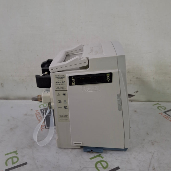 CareFusion CareFusion Alaris 8015 Small Screen POC Infusion Pump Infusion Pump reLink Medical