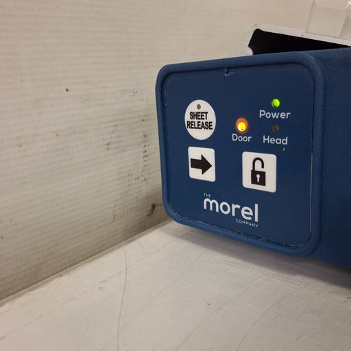 The Morel Company The Morel Company Hercules Patient Repositioner Beds & Stretchers reLink Medical
