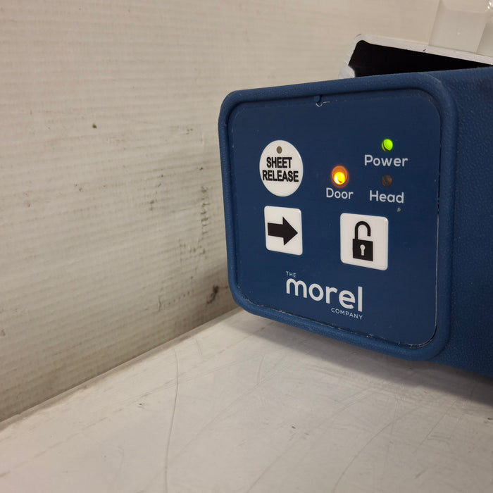 The Morel Company The Morel Company Hercules Patient Repositioner Beds & Stretchers reLink Medical