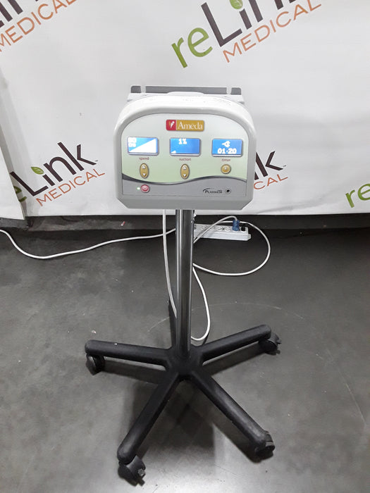 Ameda Platinum Breast Pump