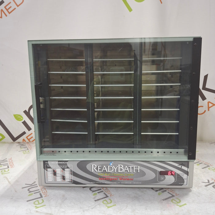 Medline ReadyBath Total Body Cleansing System