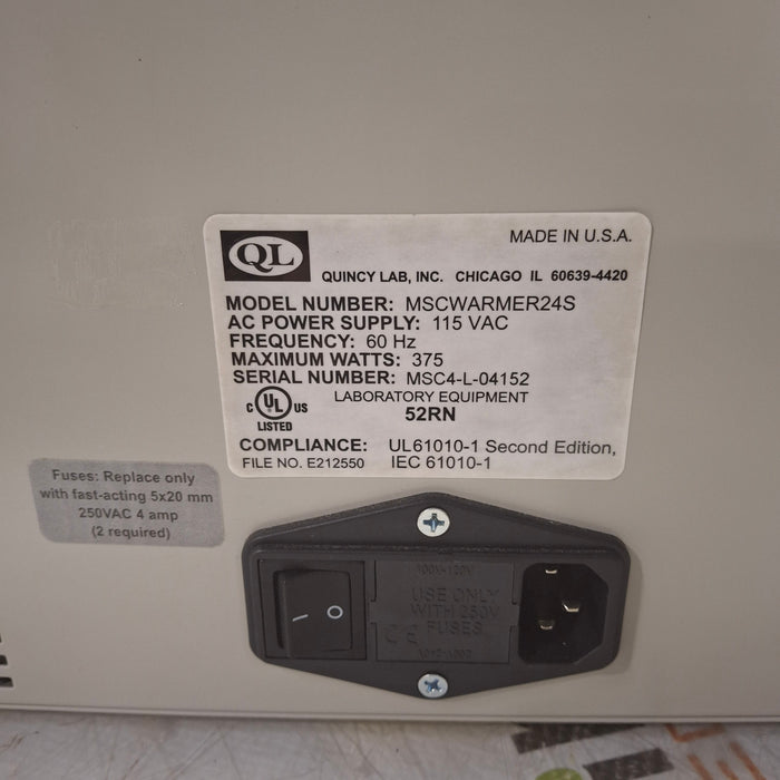 Medline ReadyBath Total Body Cleansing System