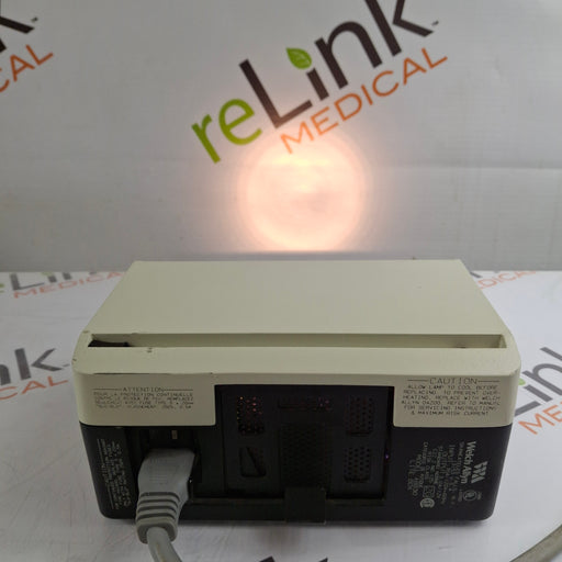 Welch Allyn Welch Allyn 48830 Exam Lite Box Diagnostic Exam Equipment reLink Medical