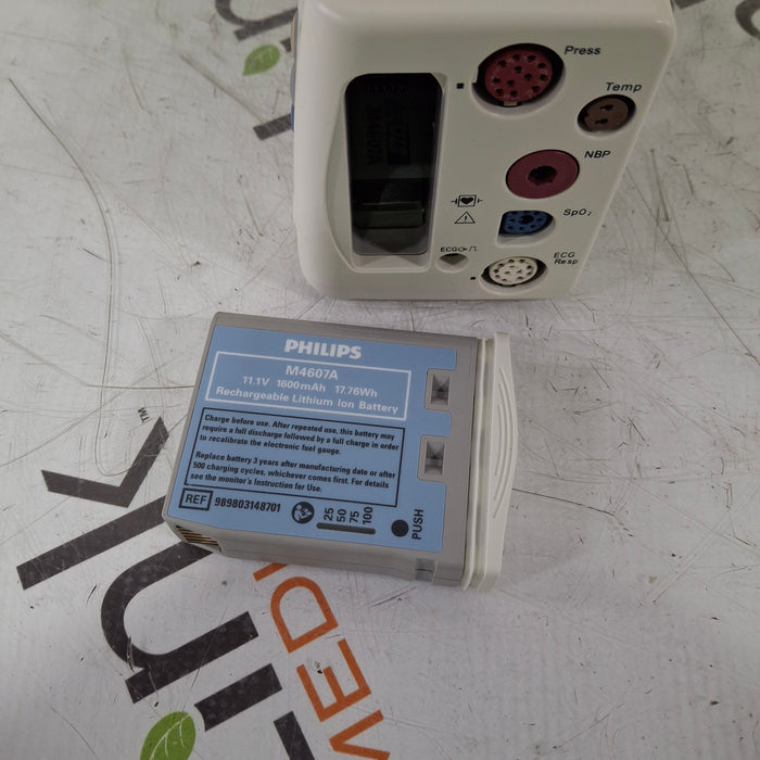 Philips Philips IntelliVue X2 Module - Fast SpO2 Patient Monitors reLink Medical