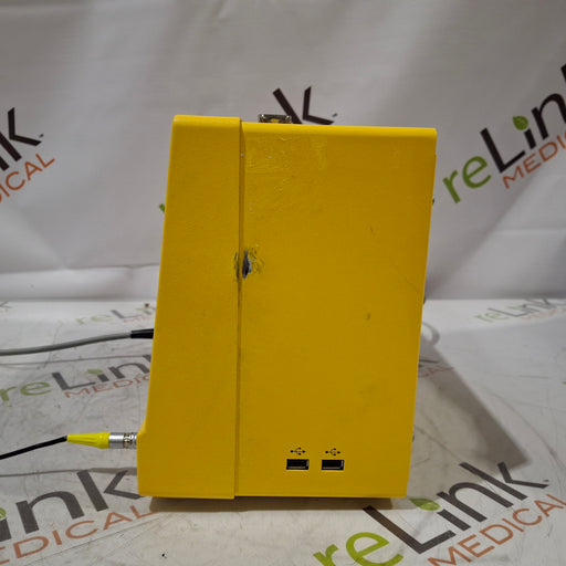 Spencer Technologies Inc Spencer Technologies Inc PMD150B Digital Transcranial Doppler Patient Monitors reLink Medical