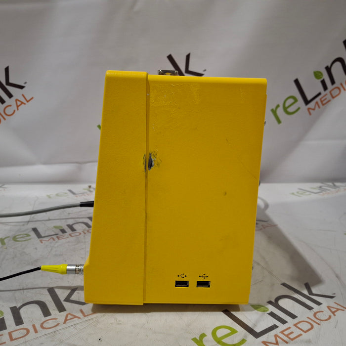 Spencer Technologies Inc Spencer Technologies Inc PMD150B Digital Transcranial Doppler Patient Monitors reLink Medical