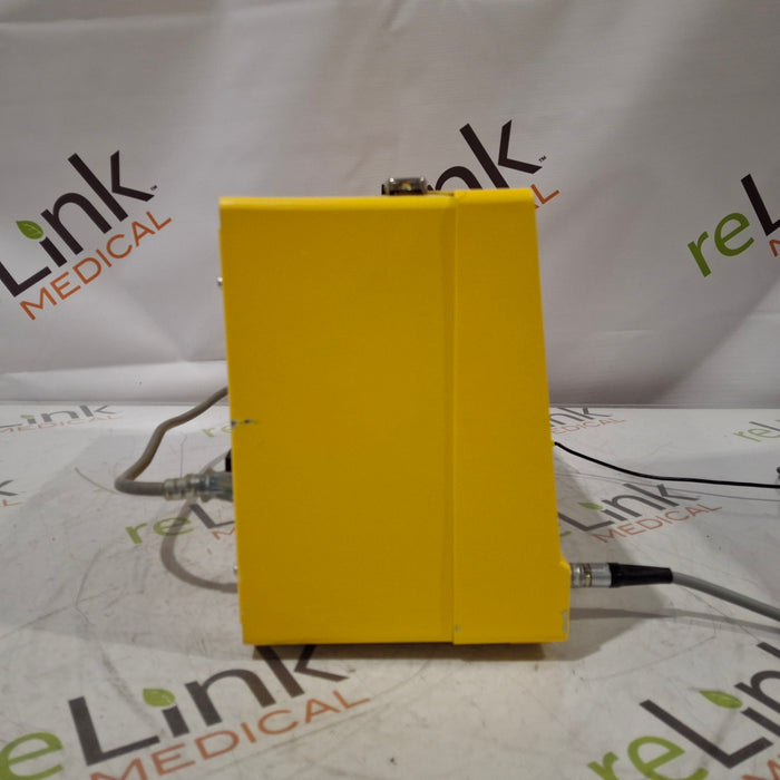 Spencer Technologies Inc Spencer Technologies Inc PMD150B Digital Transcranial Doppler Patient Monitors reLink Medical