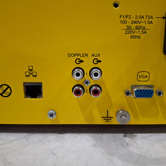 Spencer Technologies Inc Spencer Technologies Inc PMD150B Digital Transcranial Doppler Patient Monitors reLink Medical
