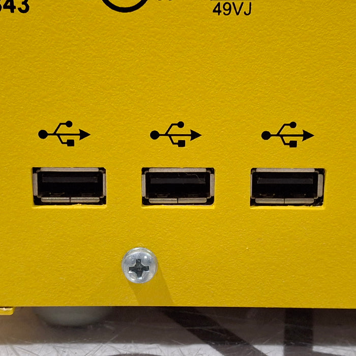 Spencer Technologies Inc Spencer Technologies Inc PMD150B Digital Transcranial Doppler Patient Monitors reLink Medical
