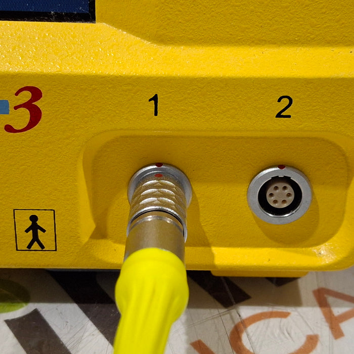 Spencer Technologies Inc Spencer Technologies Inc PMD150B Digital Transcranial Doppler Patient Monitors reLink Medical