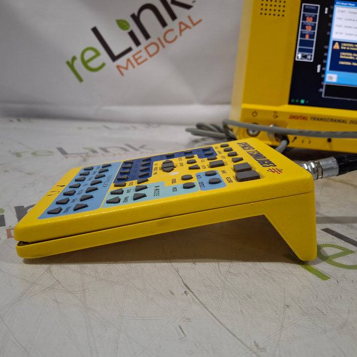 Spencer Technologies Inc Spencer Technologies Inc PMD150B Digital Transcranial Doppler Patient Monitors reLink Medical