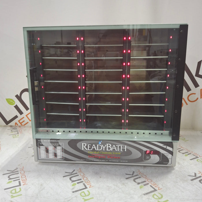 Medline ReadyBath Total Body Cleansing System