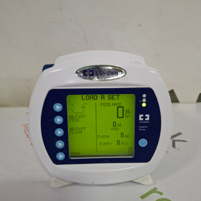 Covidien Kangaroo ePump Enteral Feeding Pump