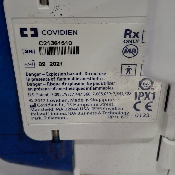 Covidien Kangaroo ePump Enteral Feeding Pump