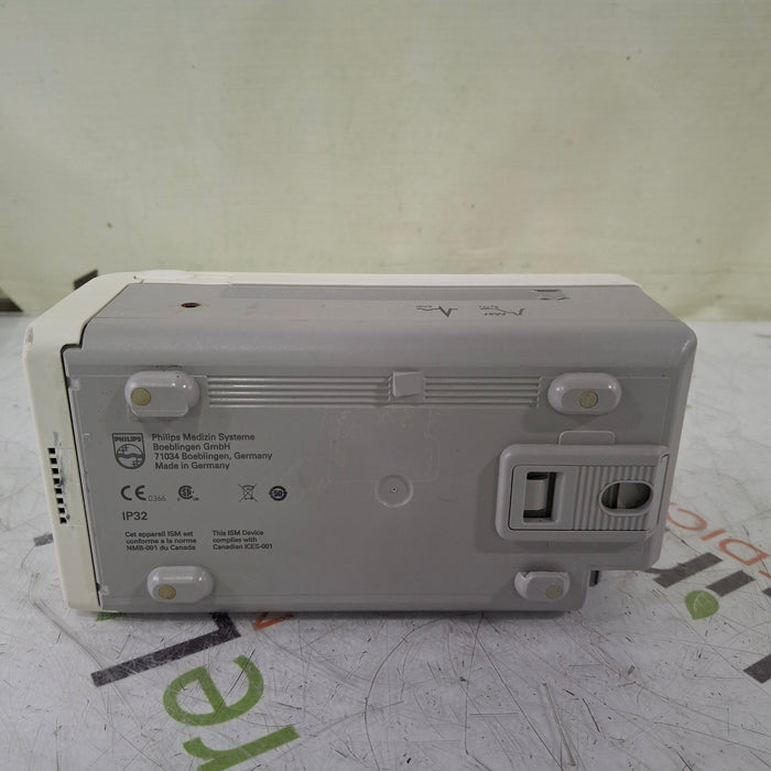 Philips Philips IntelliVue X2 Module - Fast SpO2 Patient Monitors reLink Medical