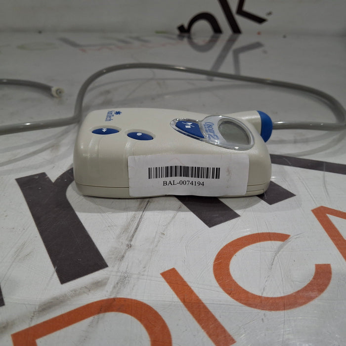 SunTech Medical Oscar 2 ABPM Ambulatory Blood Pressure Monitor