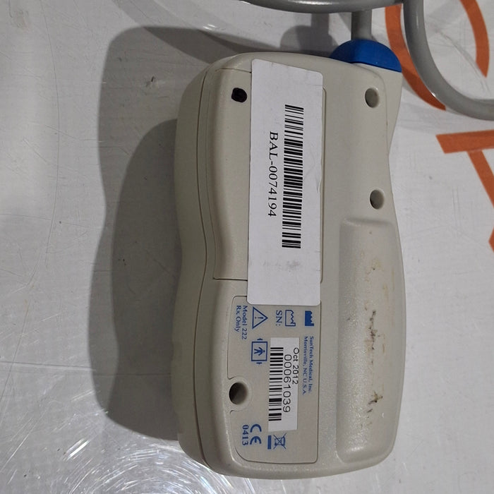 SunTech Medical Oscar 2 ABPM Ambulatory Blood Pressure Monitor