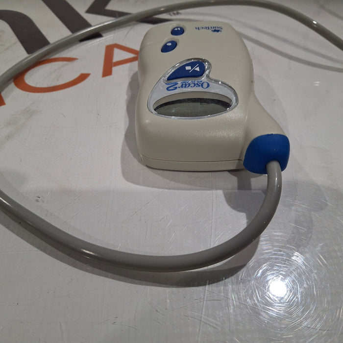 SunTech Medical Oscar 2 ABPM Ambulatory Blood Pressure Monitor