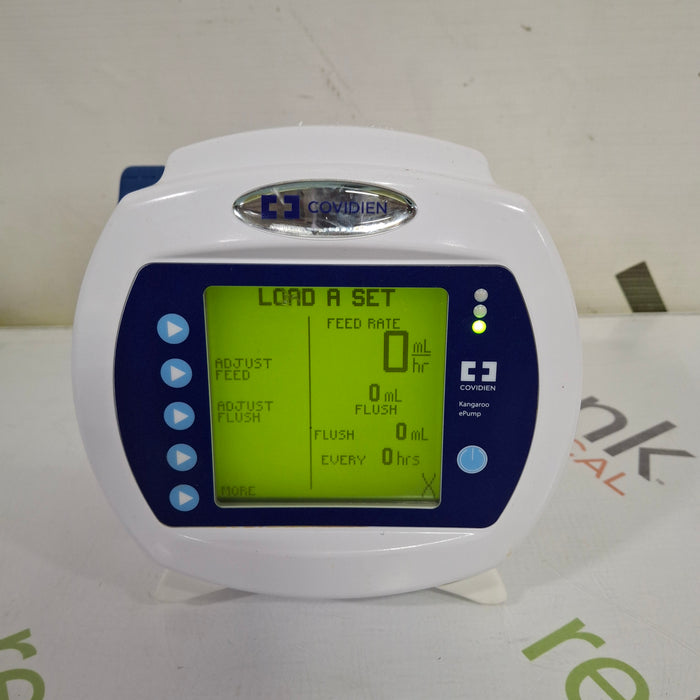 Covidien Kangaroo ePump Enteral Feeding Pump