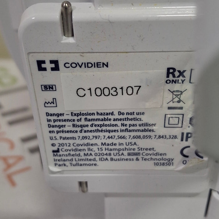 Covidien Kangaroo ePump Enteral Feeding Pump