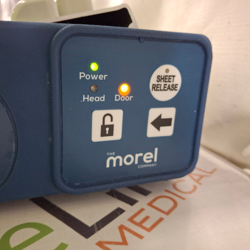 The Morel Company The Morel Company Hercules Patient Repositioner Beds & Stretchers reLink Medical