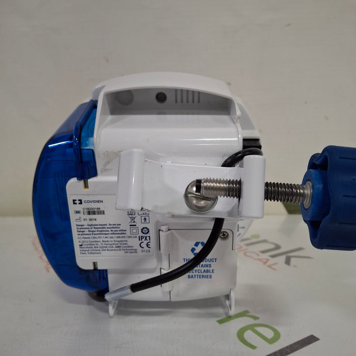 Covidien Covidien Kangaroo ePump Enteral Feeding Pump Infusion Pump reLink Medical