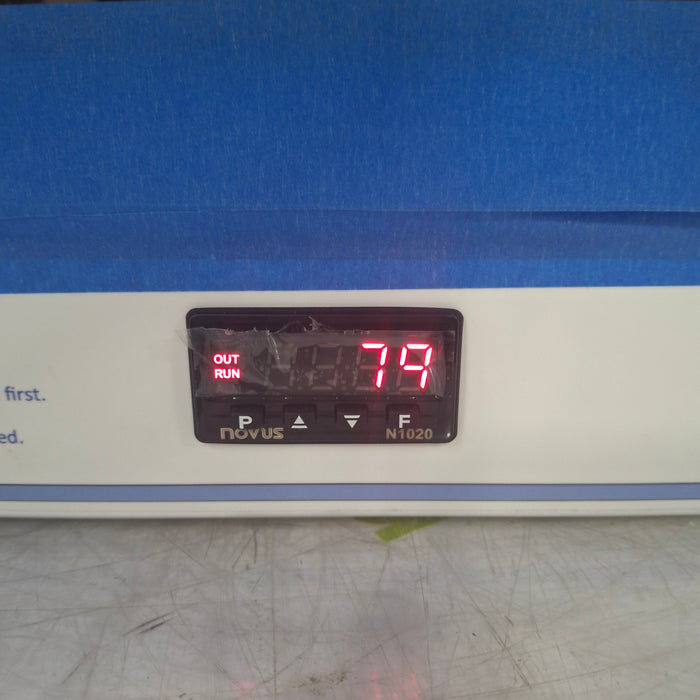 Quincy Labs Medline 12-140MHSE Intelligent Warmer