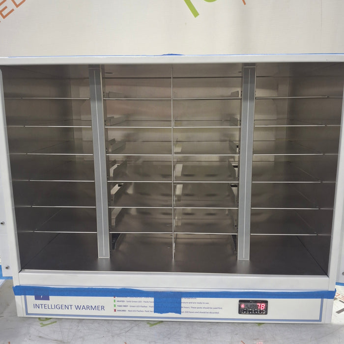 Quincy Labs Medline 12-140MHSE Intelligent Warmer