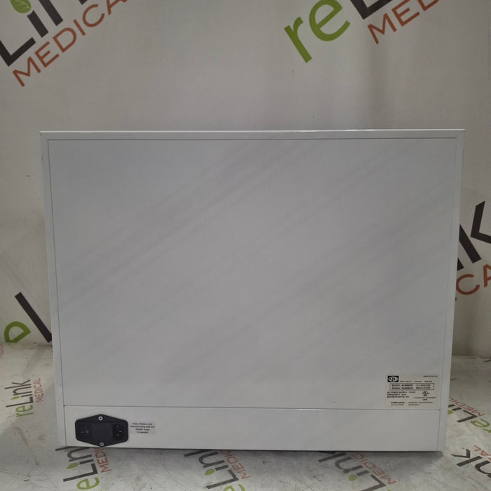 Quincy Labs Medline 12-140MHSE Intelligent Warmer