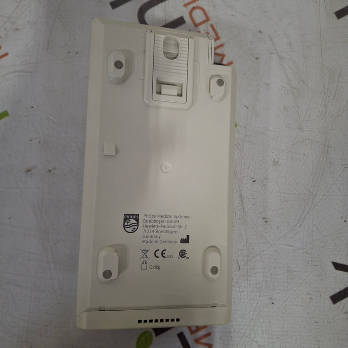 Philips Philips M3001AL-A05C06 Masimo Rainbow SpO2, NIBP, ECG, Temp, IBP MMS Module Patient Monitors reLink Medical