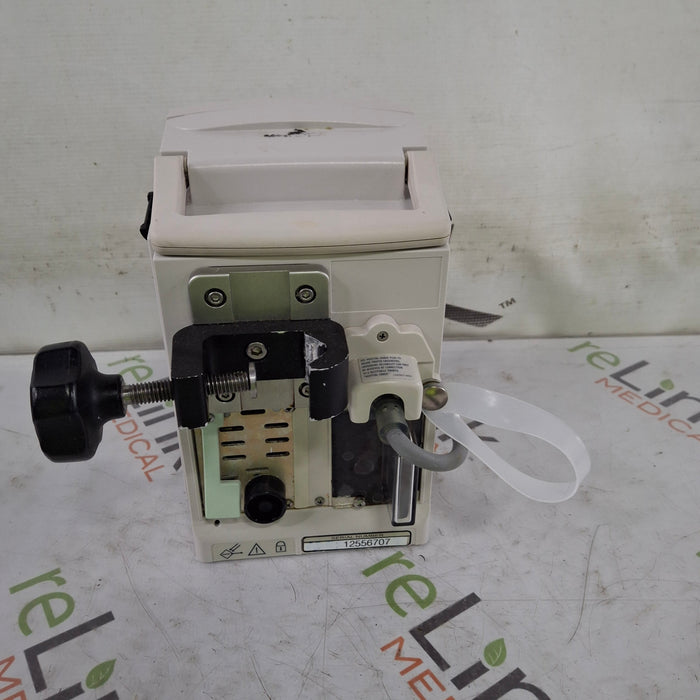 CareFusion CareFusion Alaris 8015 Small Screen POC Infusion Pump Infusion Pump reLink Medical