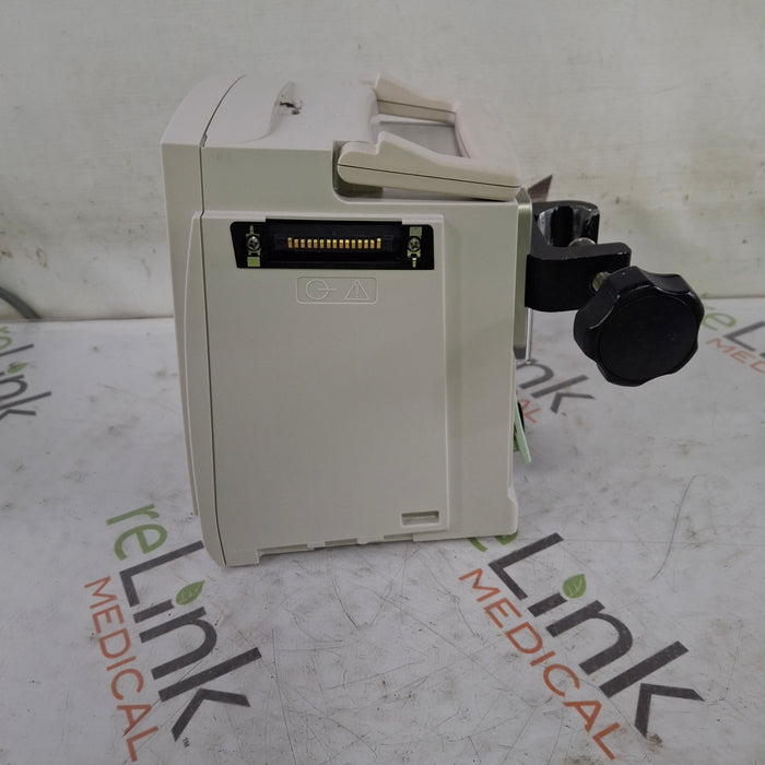 CareFusion CareFusion Alaris 8015 Small Screen POC Infusion Pump Infusion Pump reLink Medical