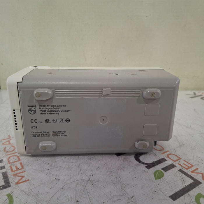 Philips Philips IntelliVue X2 Module - Fast SpO2 Patient Monitors reLink Medical