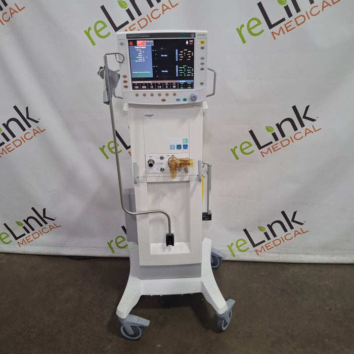 GE Healthcare GE Healthcare Engstrom Carestation Ventilator Respiratory reLink Medical