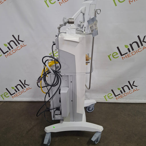 GE Healthcare GE Healthcare Engstrom Carestation Ventilator Respiratory reLink Medical