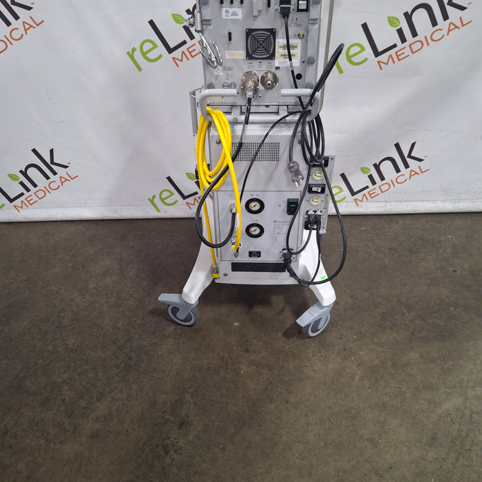 GE Healthcare GE Healthcare Engstrom Carestation Ventilator Respiratory reLink Medical