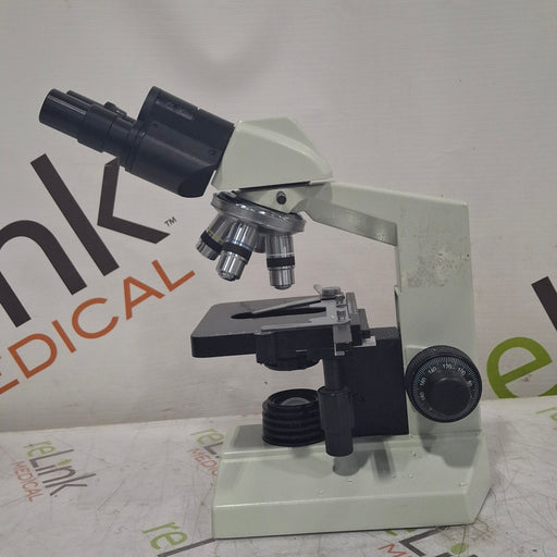 LW Scientific LW Scientific Relevation III Binocular Microscope Lab Microscopes reLink Medical