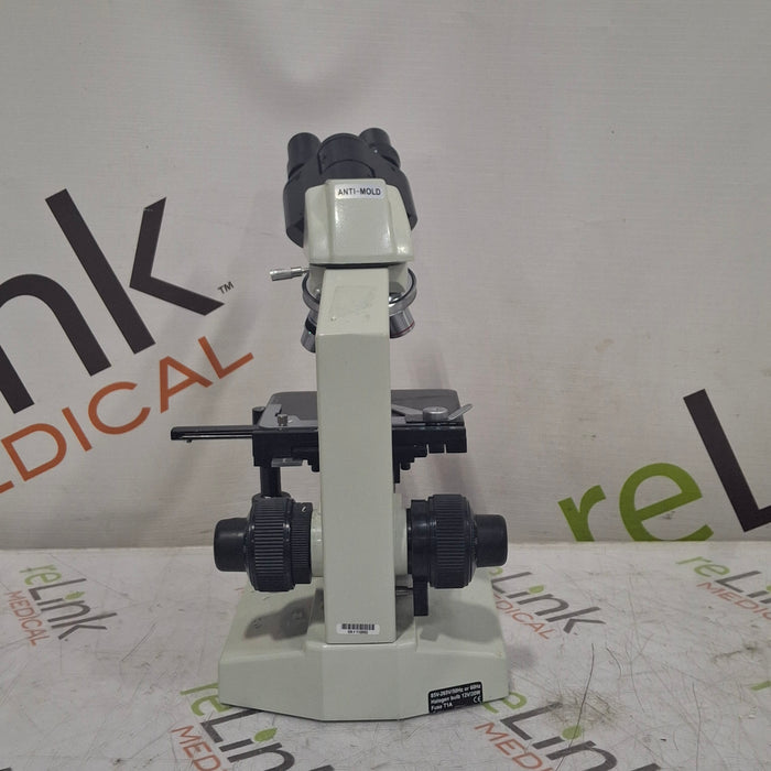 LW Scientific LW Scientific Relevation III Binocular Microscope Lab Microscopes reLink Medical