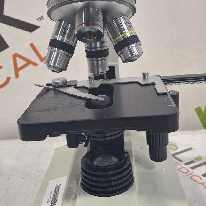 LW Scientific LW Scientific Relevation III Binocular Microscope Lab Microscopes reLink Medical