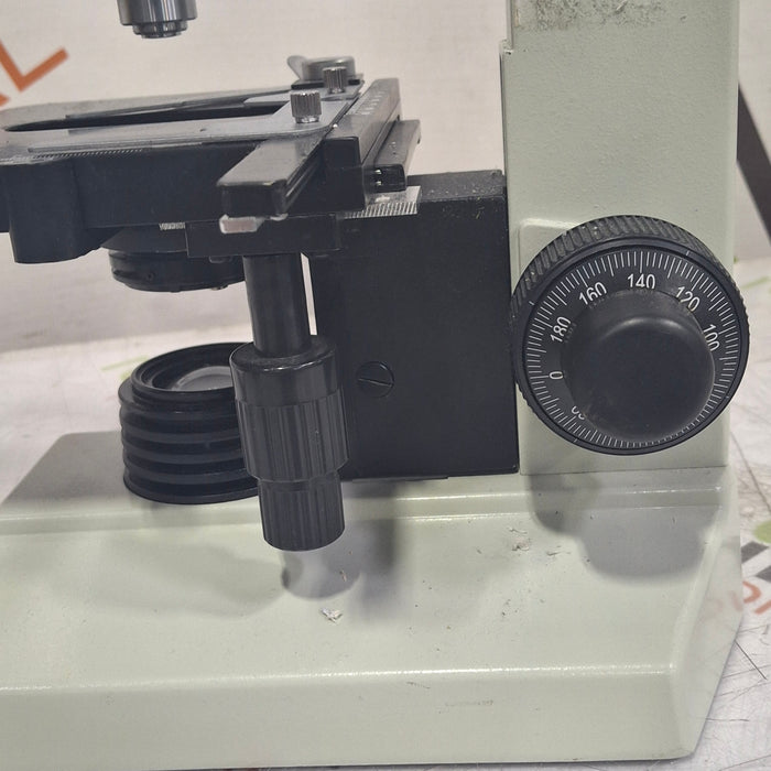 LW Scientific LW Scientific Relevation III Binocular Microscope Lab Microscopes reLink Medical