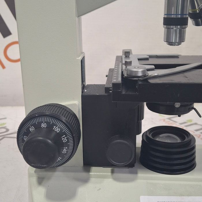 LW Scientific LW Scientific Relevation III Binocular Microscope Lab Microscopes reLink Medical