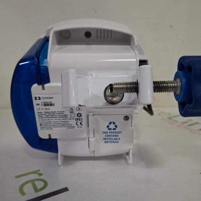 Covidien Covidien Kangaroo ePump Enteral Feeding Pump Infusion Pump reLink Medical